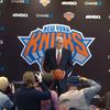 New Knicks President Phil Jackson Remembers What It's Like To Be On A Winning Knicks Team